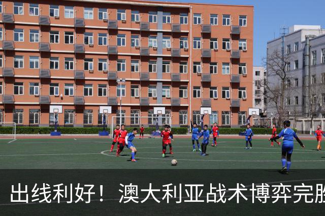 出线利好！澳大利亚战术博弈完胜 土耳其30脚射门难进1球
